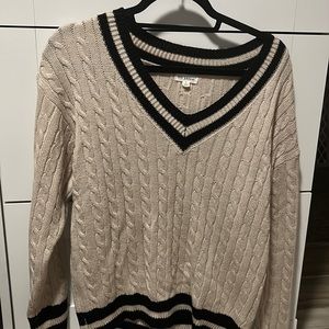 Like new! blu peeper brand! size small!